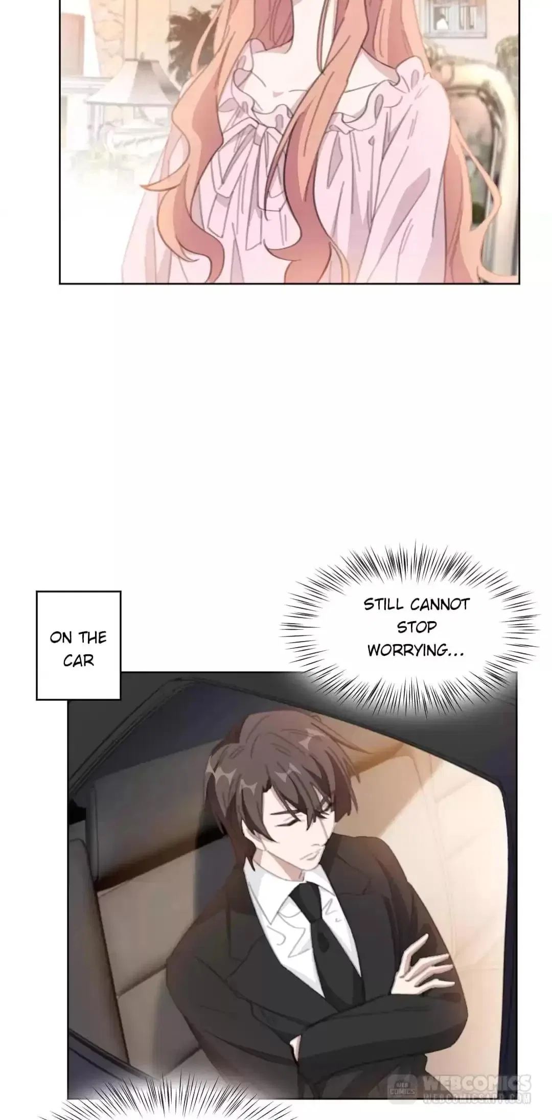 Your Turn To Chase After Me Chapter 205 – Page 14