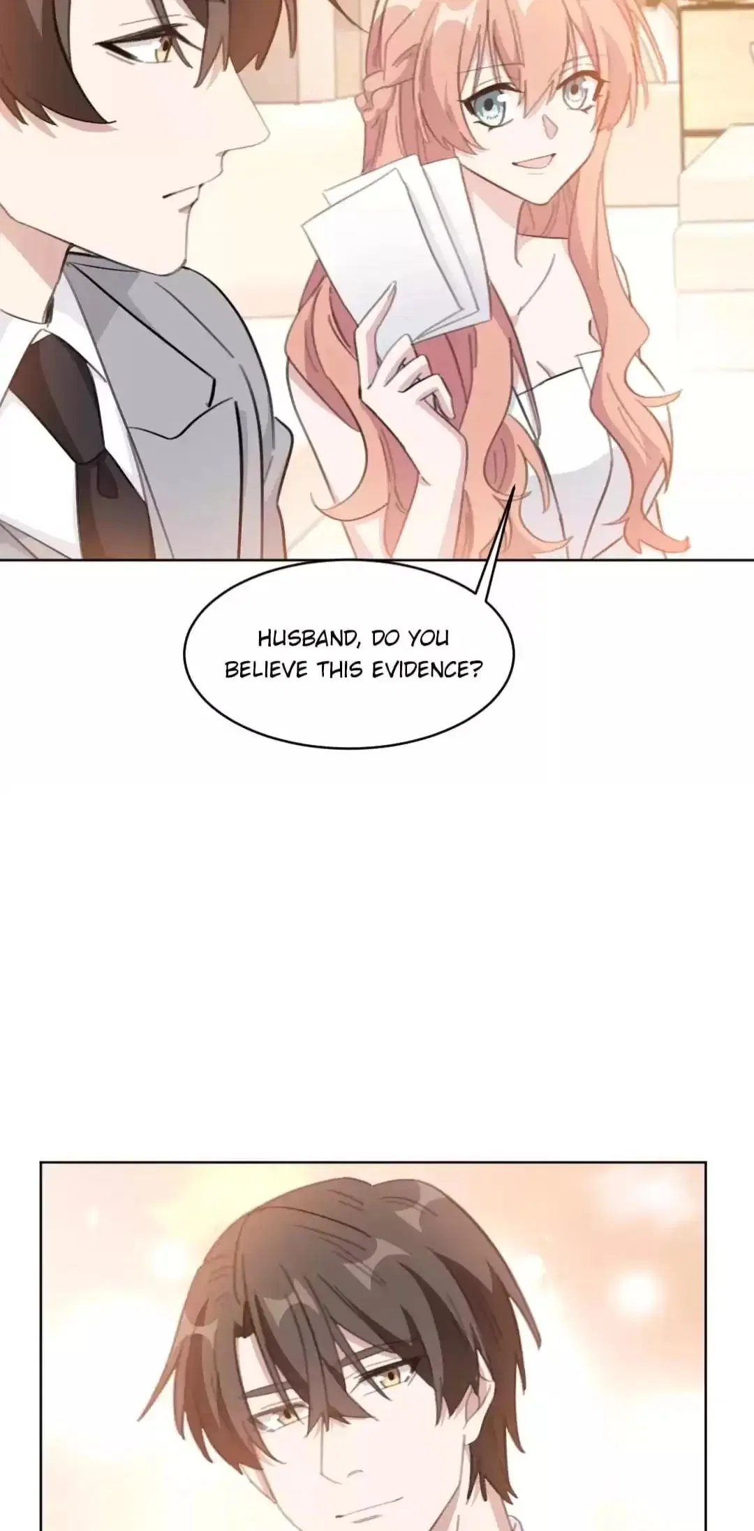 Your Turn To Chase After Me Chapter 202 – Page 10