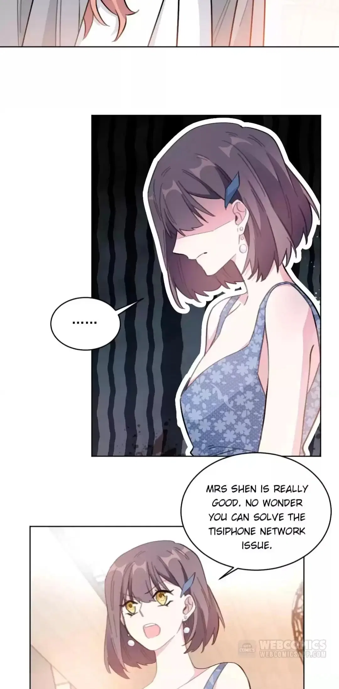 Your Turn To Chase After Me Chapter 202 – Page 14