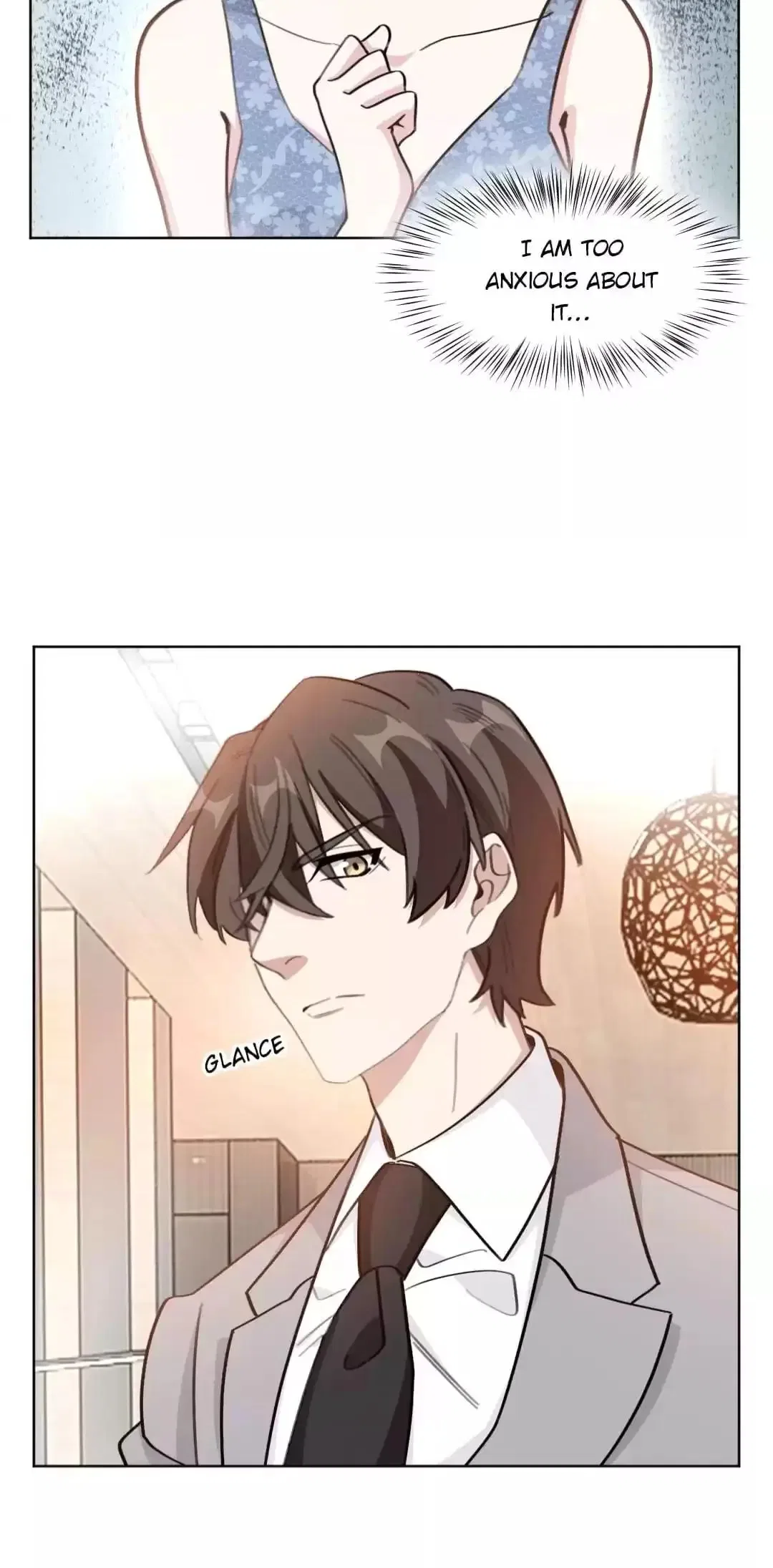 Your Turn To Chase After Me Chapter 201 – Page 6