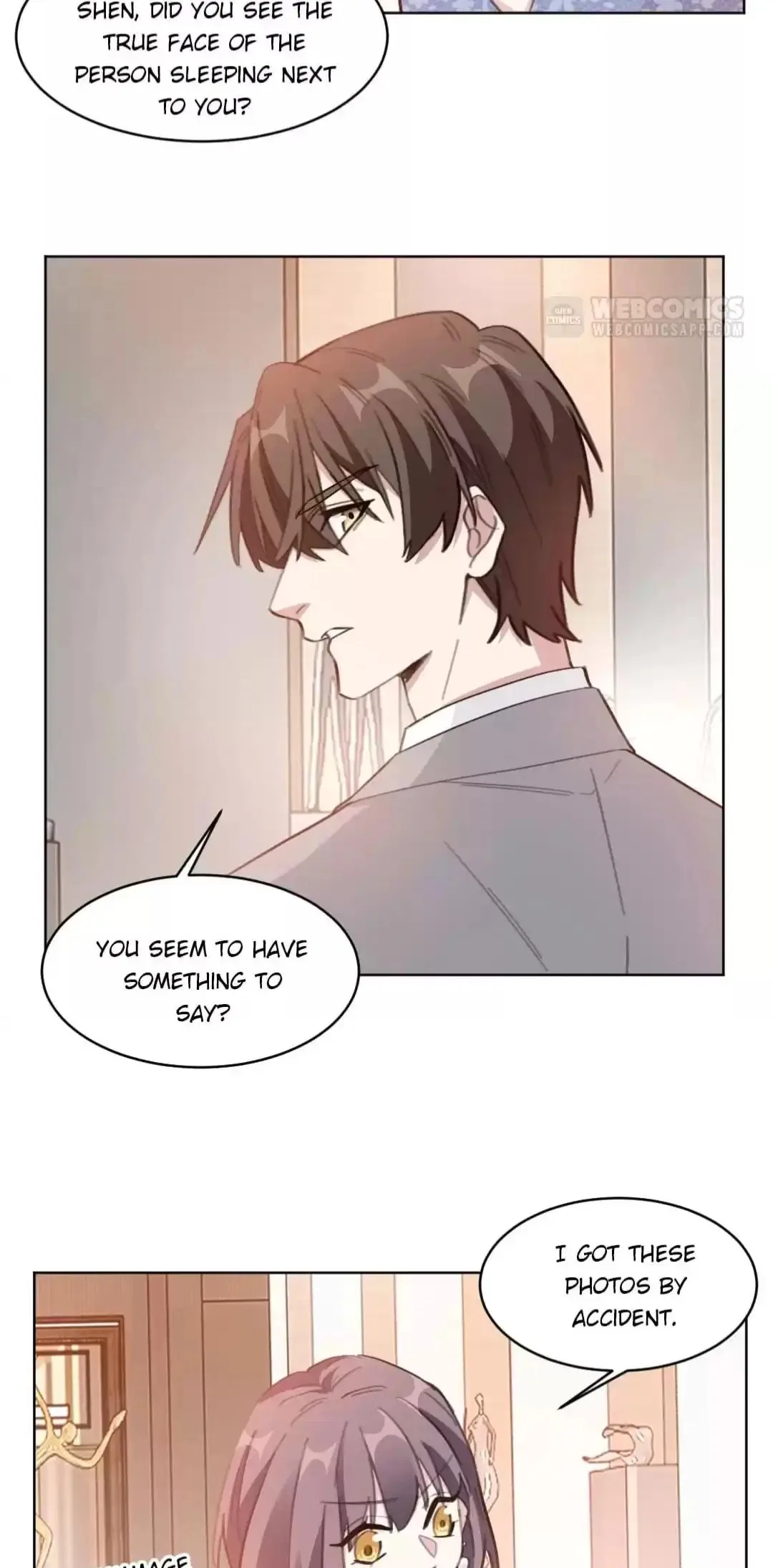 Your Turn To Chase After Me Chapter 201 – Page 11