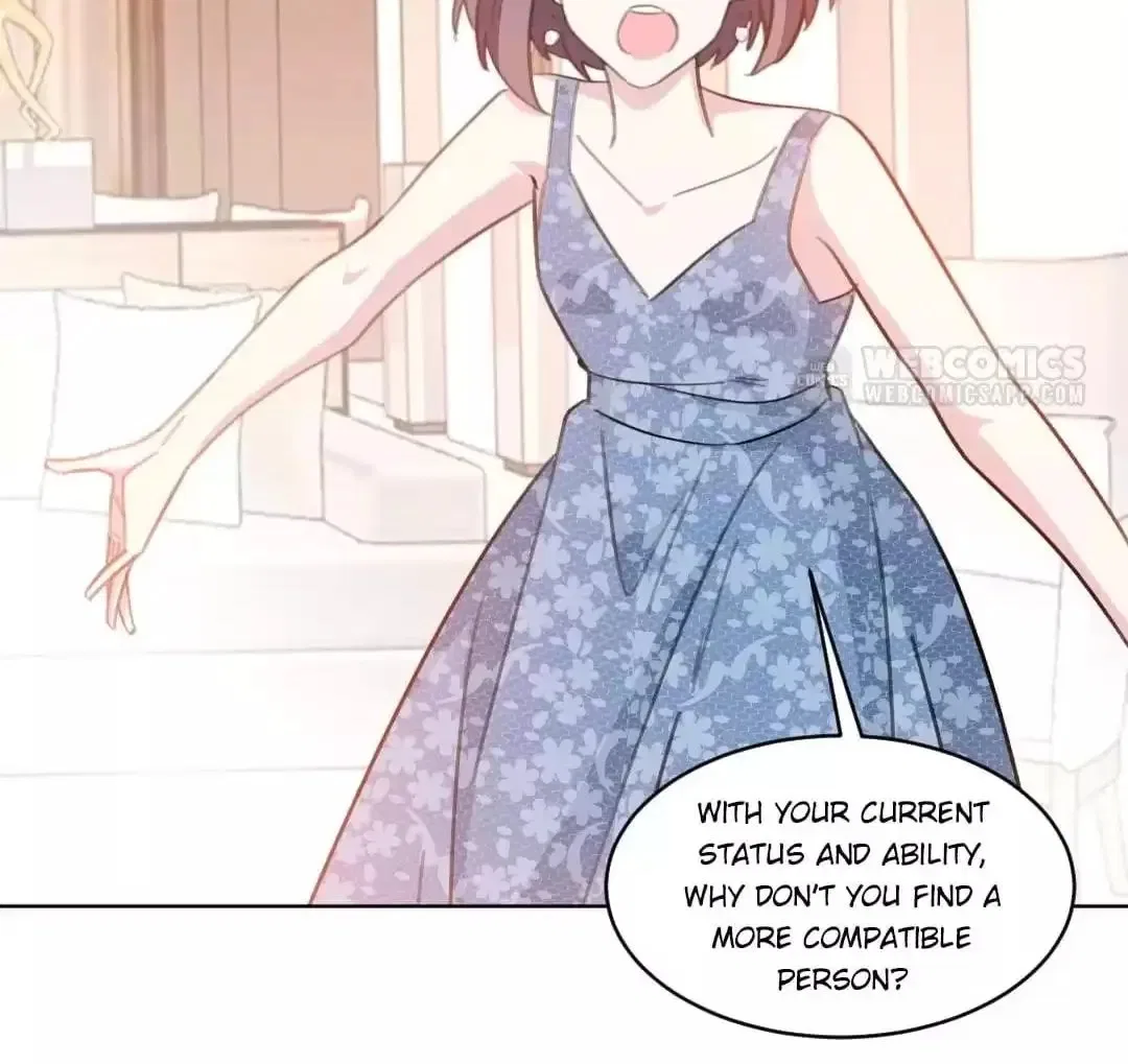 Your Turn To Chase After Me Chapter 201 – Page 14