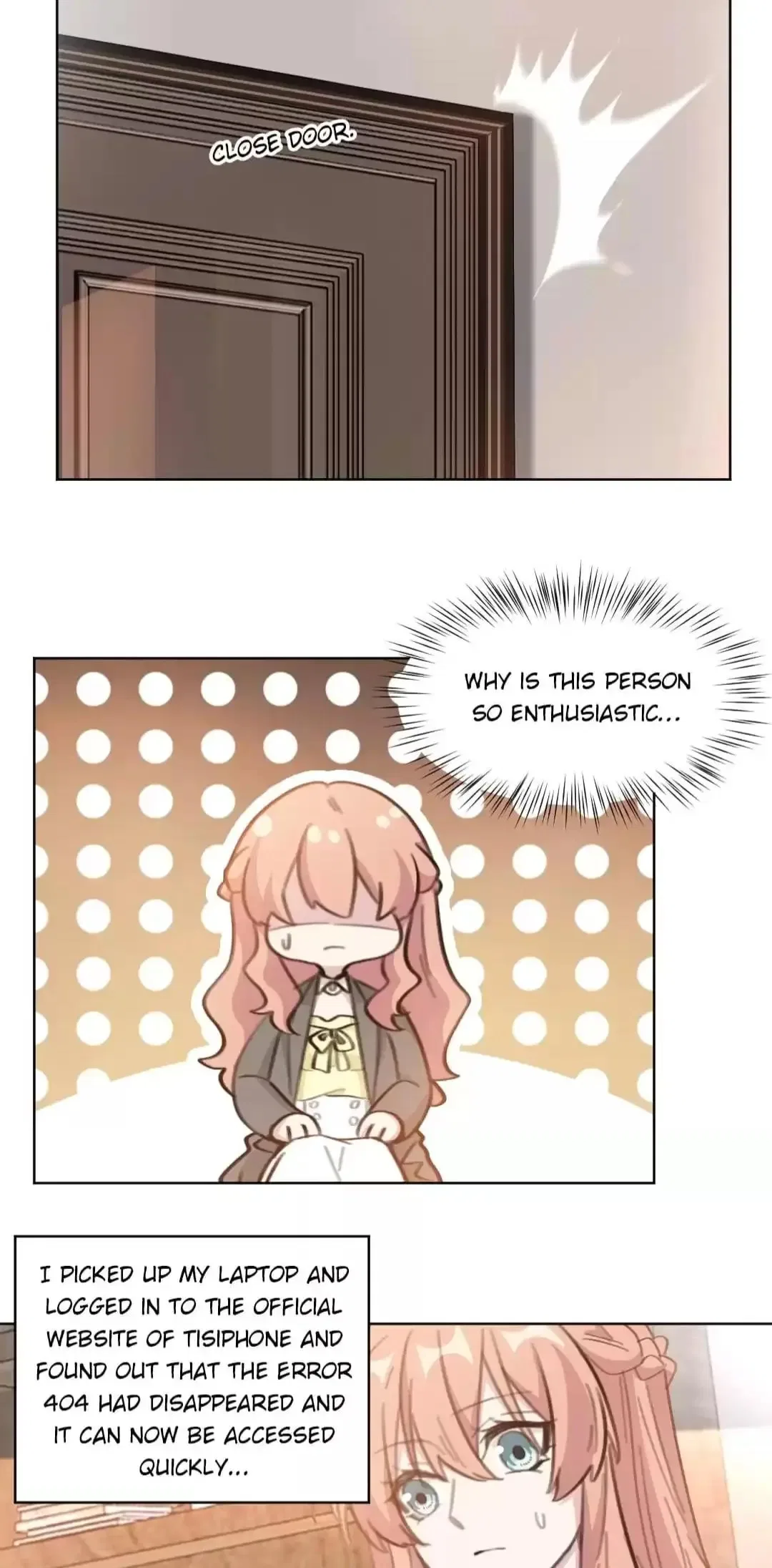 Your Turn To Chase After Me Chapter 200 – Page 2