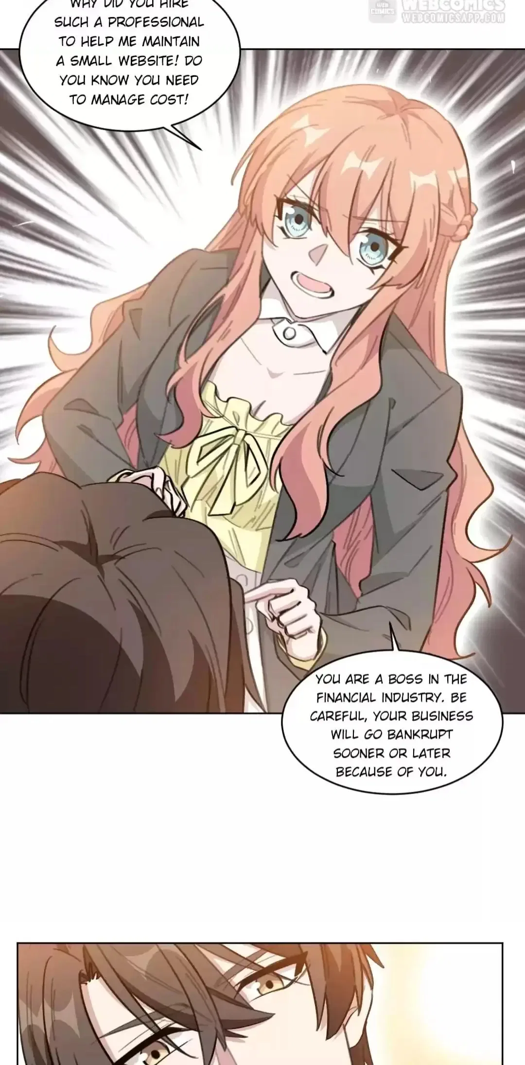 Your Turn To Chase After Me Chapter 200 – Page 5