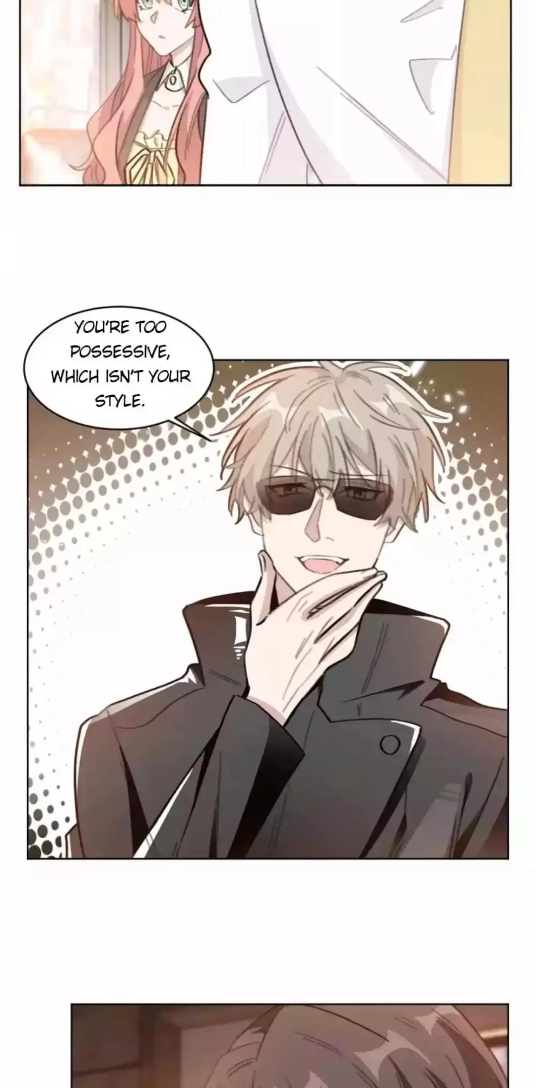 Your Turn To Chase After Me Chapter 199 – Page 9