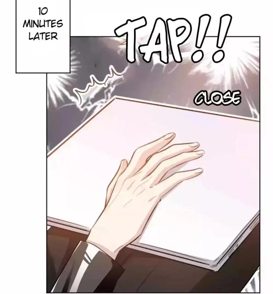 Your Turn To Chase After Me Chapter 199 – Page 14