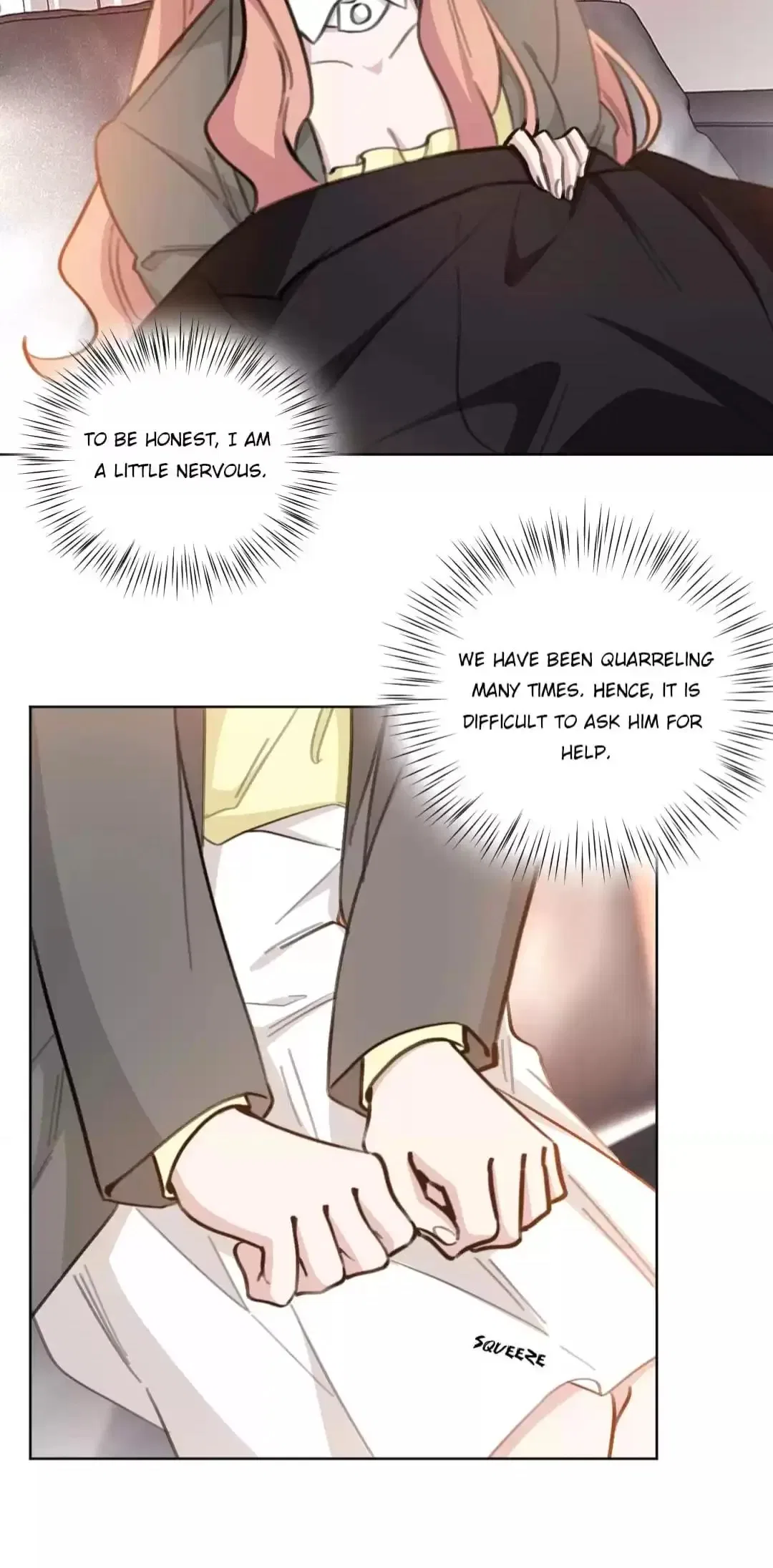 Your Turn To Chase After Me Chapter 198 – Page 2