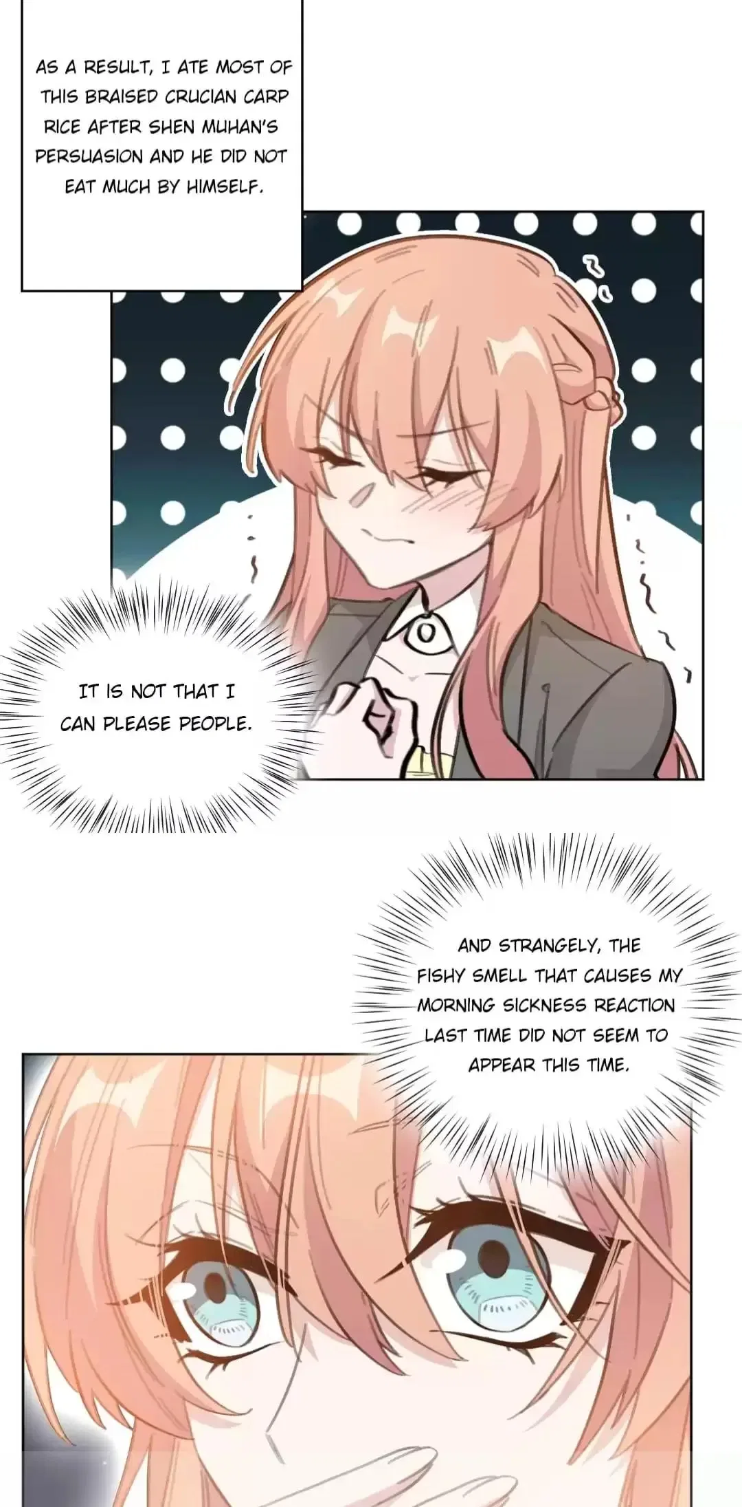 Your Turn To Chase After Me Chapter 198 – Page 6