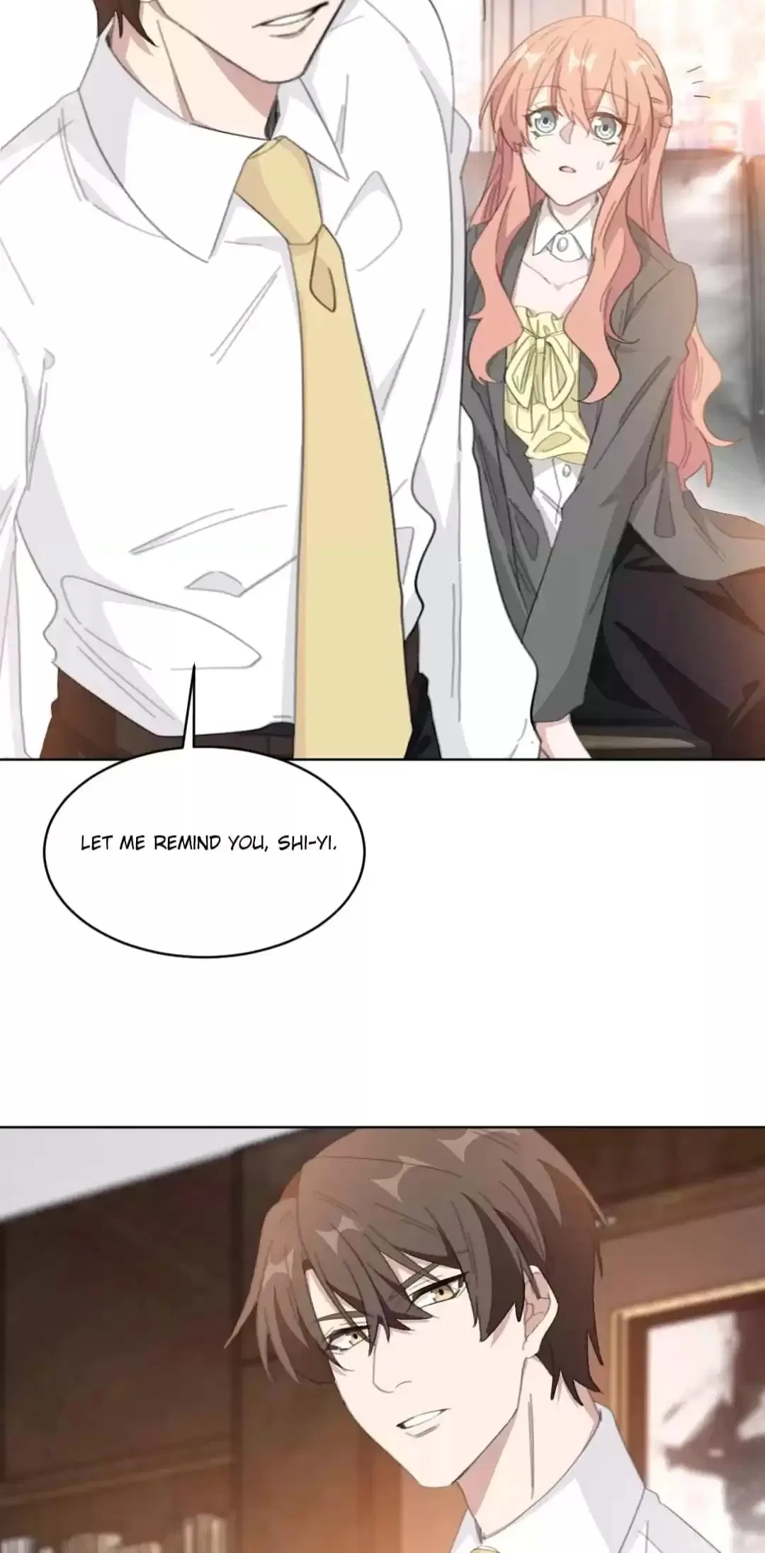 Your Turn To Chase After Me Chapter 198 – Page 13