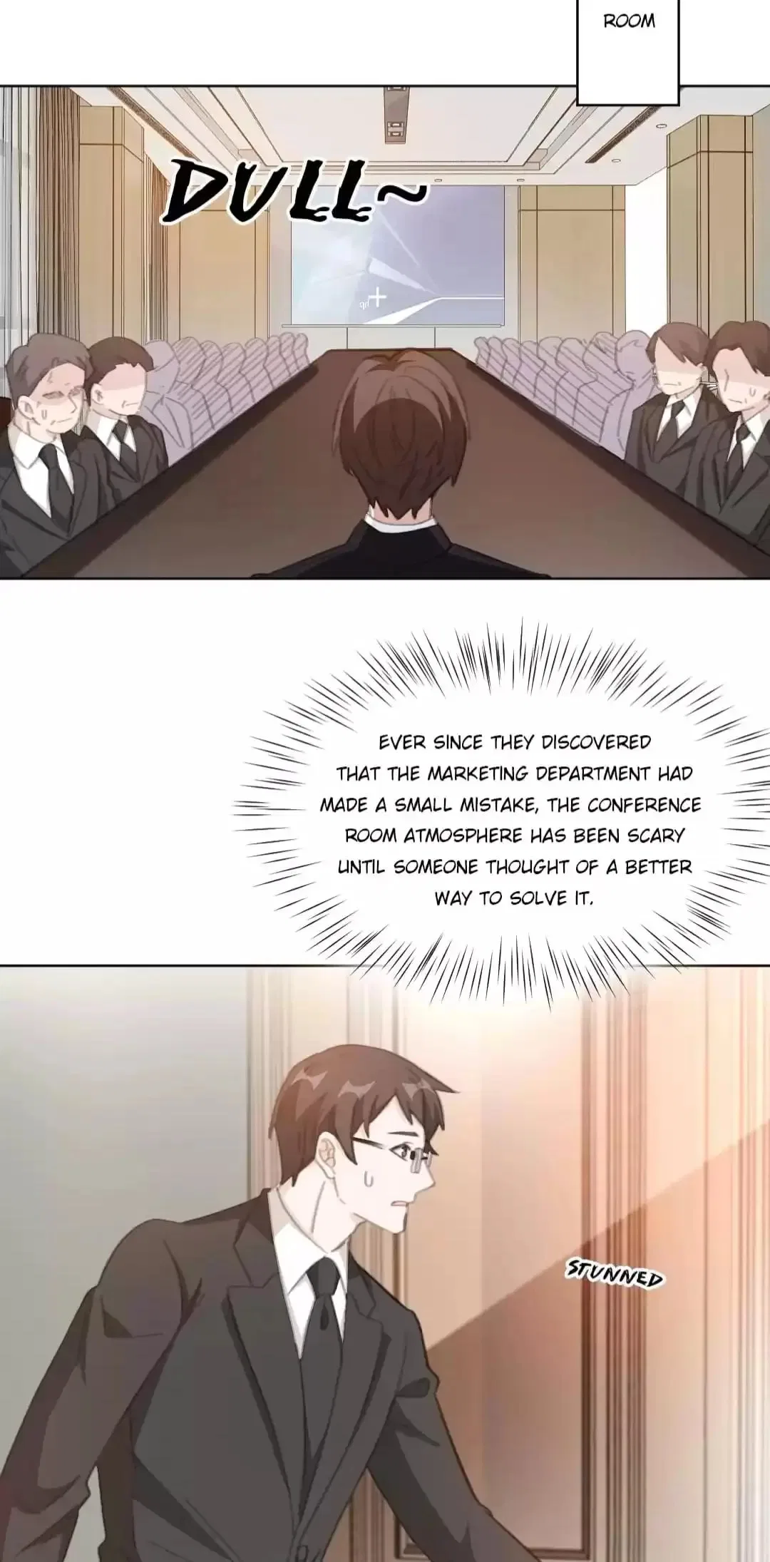 Your Turn To Chase After Me Chapter 197 – Page 4