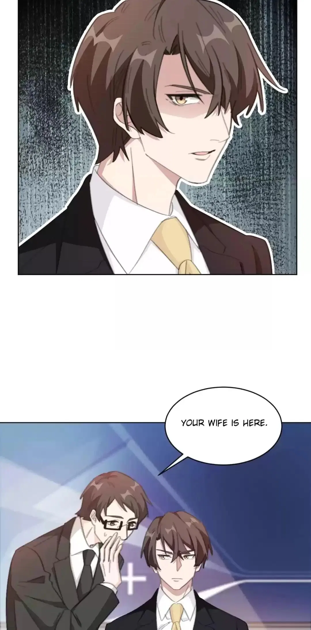 Your Turn To Chase After Me Chapter 197 – Page 6