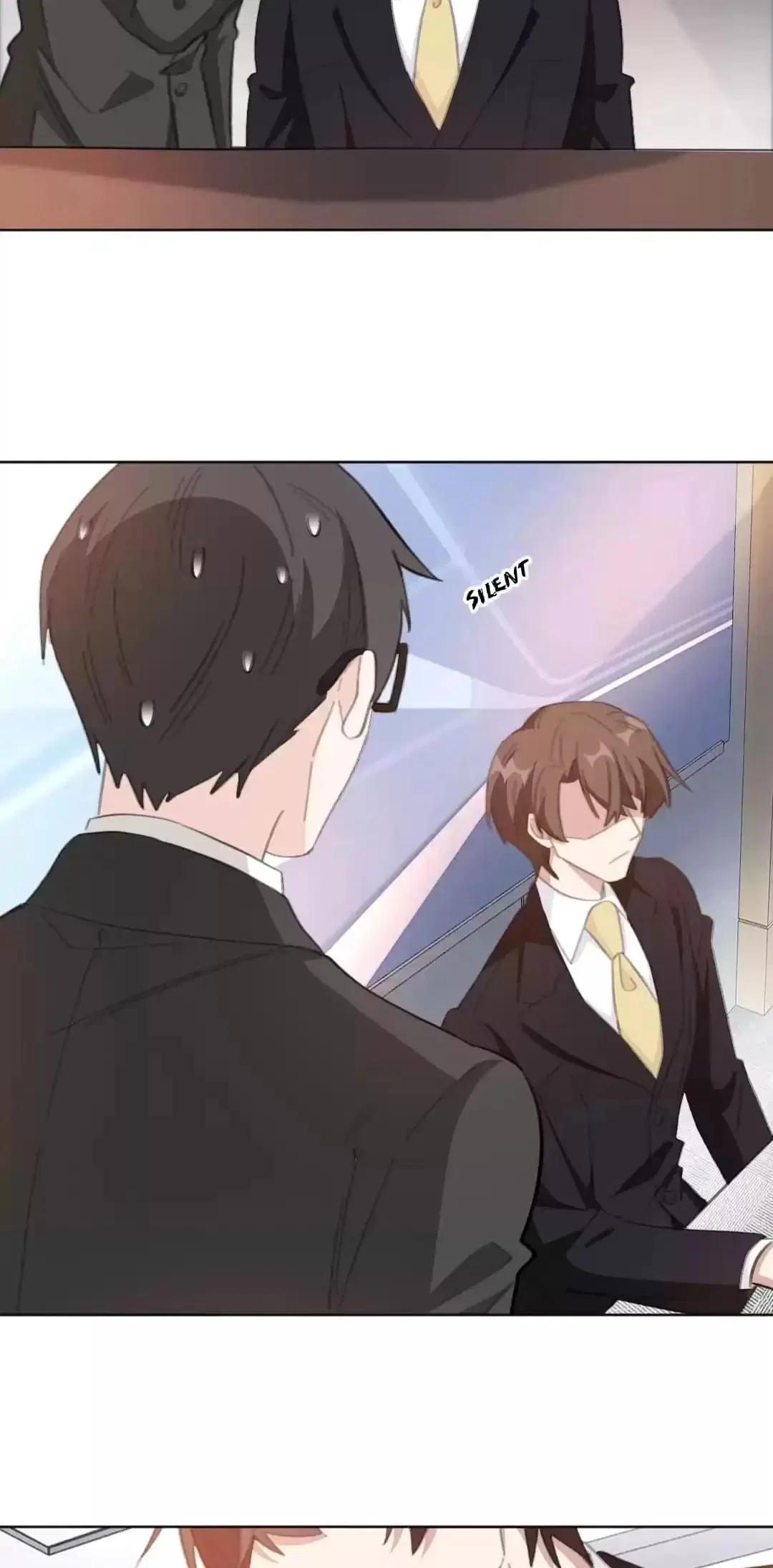 Your Turn To Chase After Me Chapter 197 – Page 7