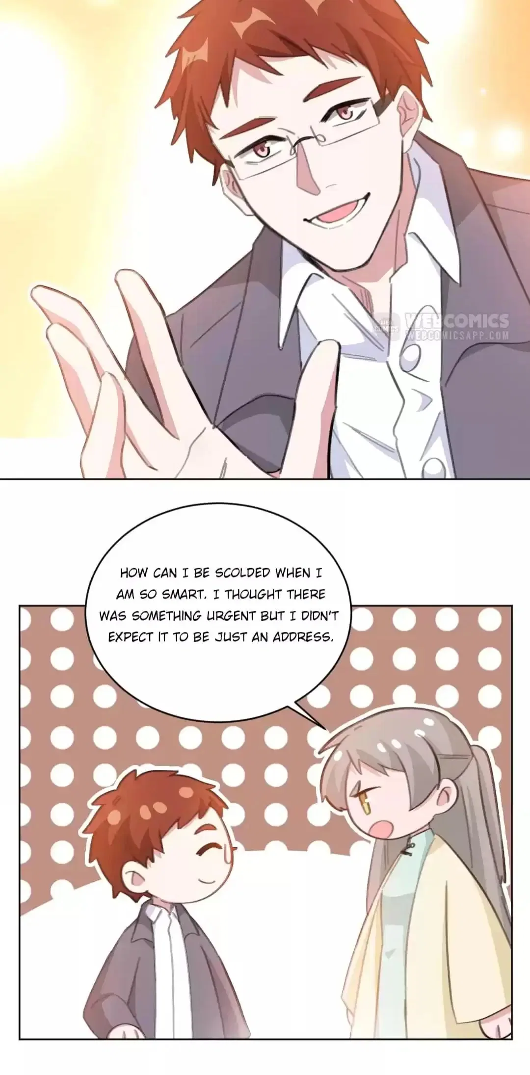 Your Turn To Chase After Me Chapter 196 – Page 11