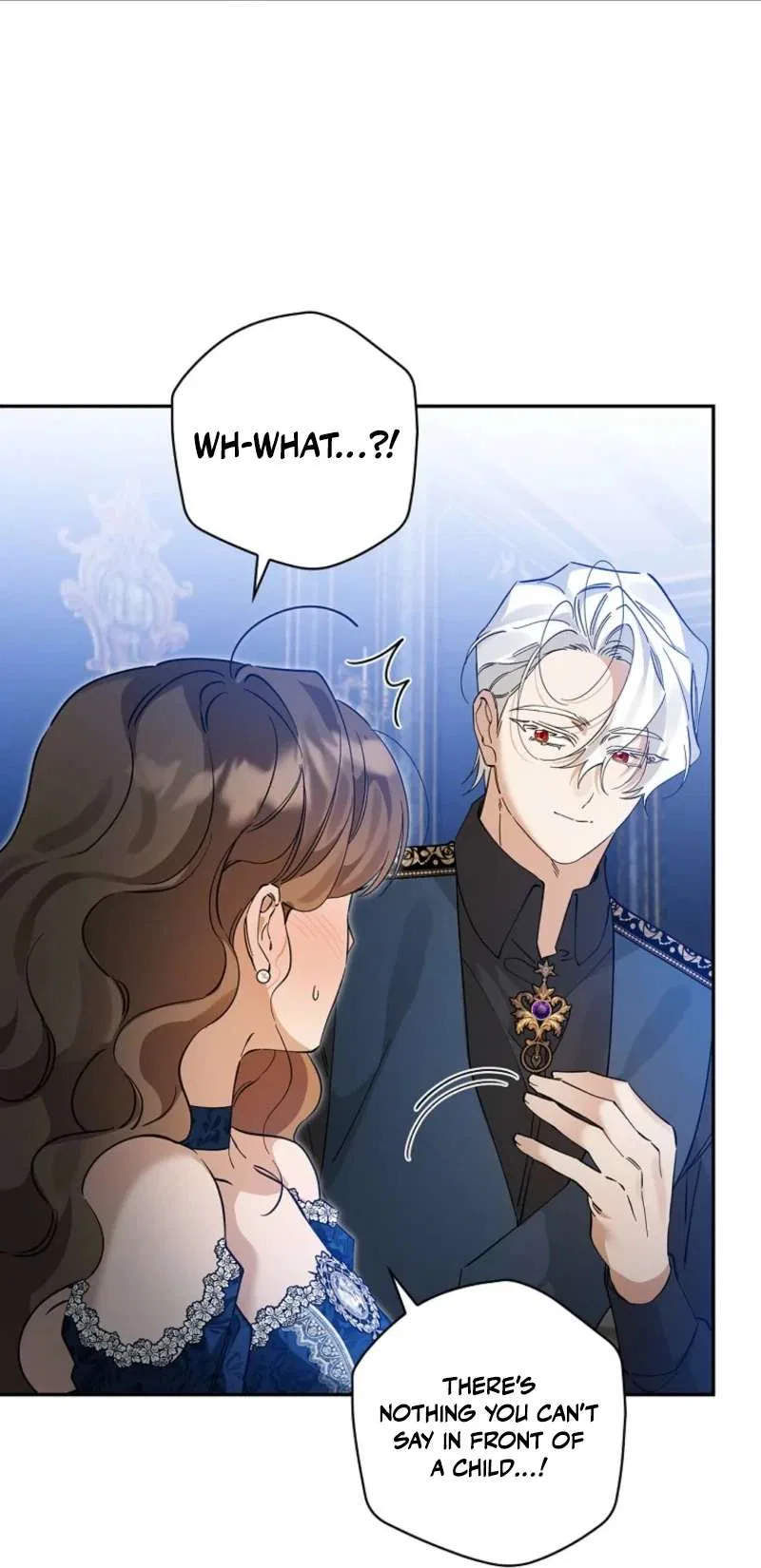 I Reincarnated as a Parenting Story Extra Chapter 49 – Page 4