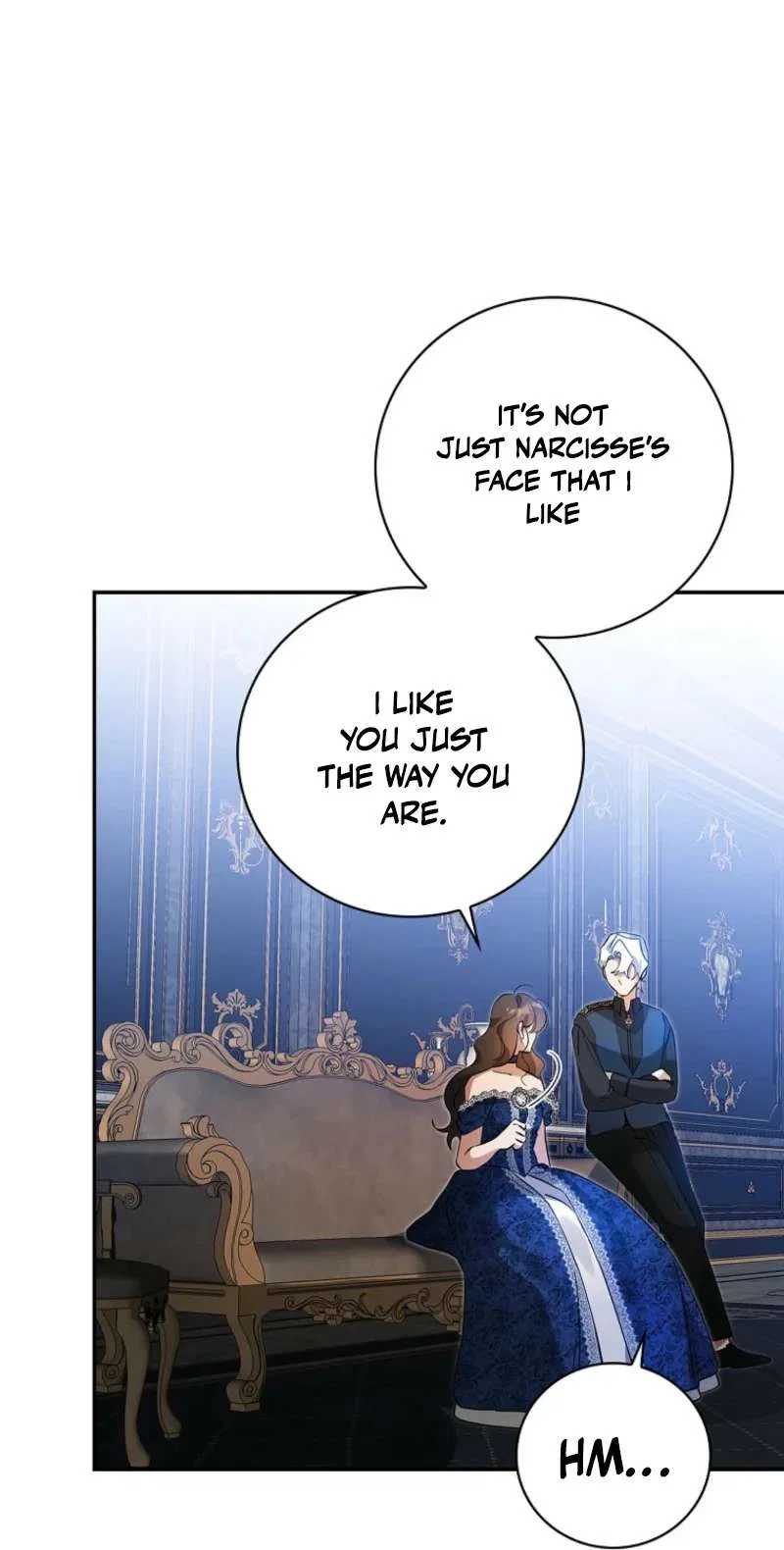 I Reincarnated as a Parenting Story Extra Chapter 49 – Page 13