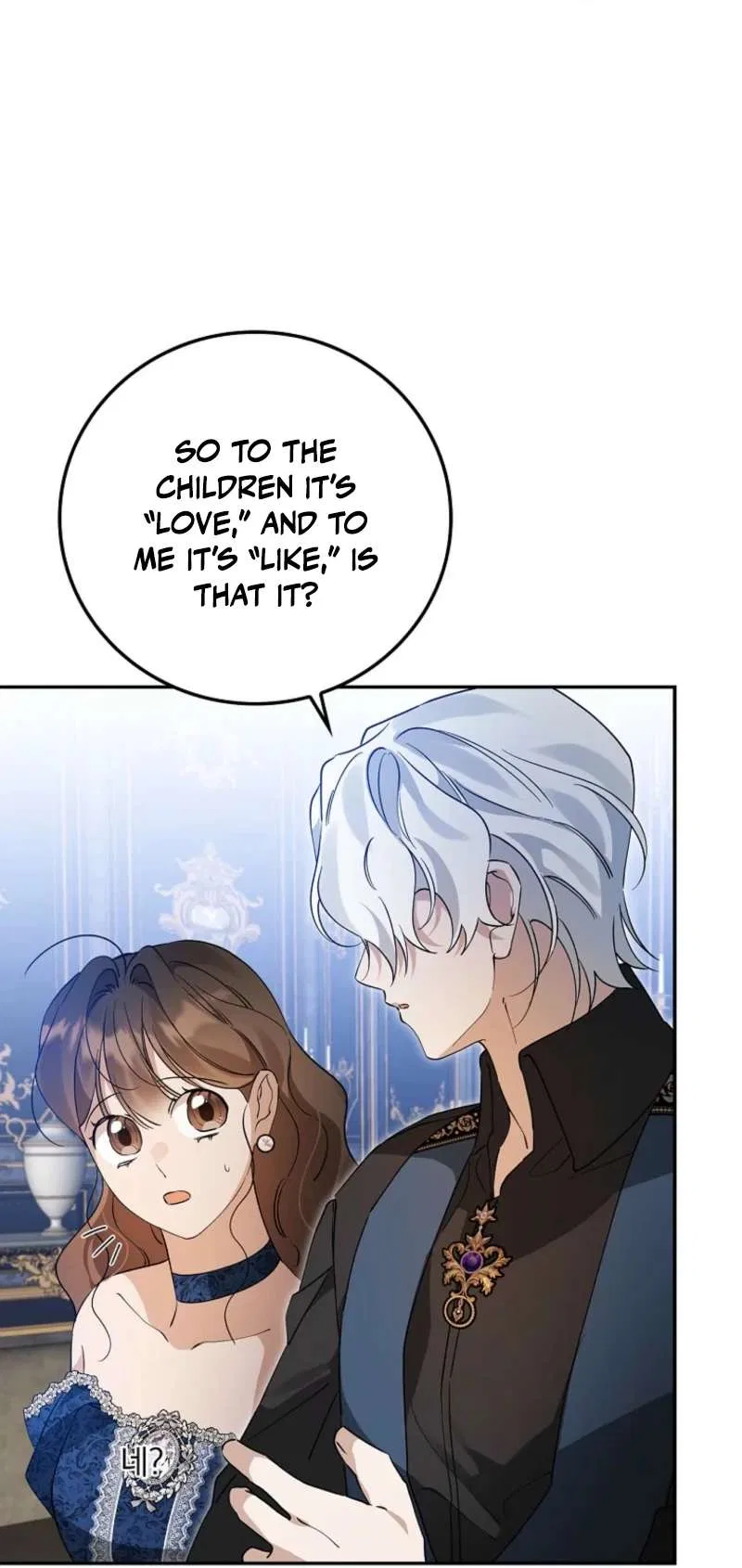 I Reincarnated as a Parenting Story Extra Chapter 49 – Page 14