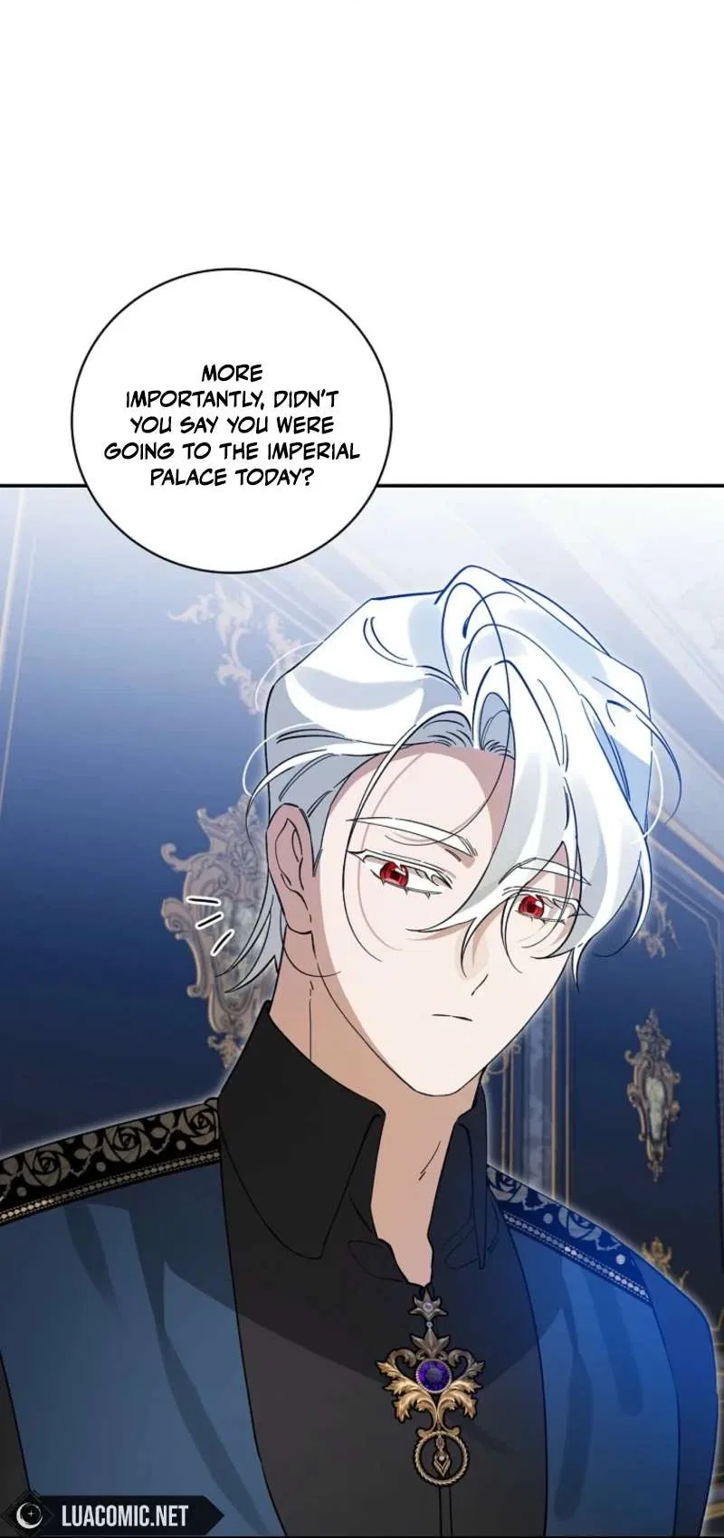 I Reincarnated as a Parenting Story Extra Chapter 49 – Page 16