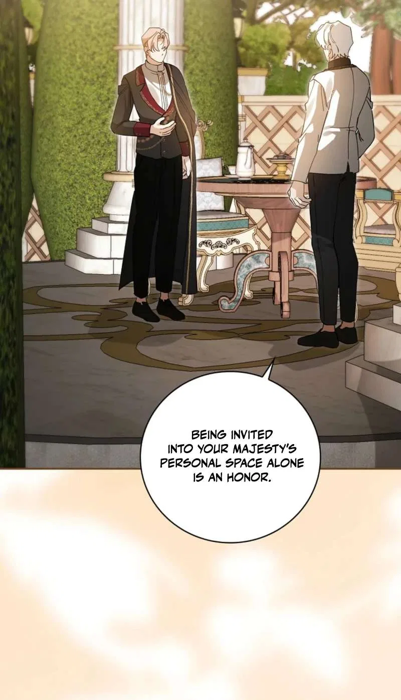 I Reincarnated as a Parenting Story Extra Chapter 49 – Page 28