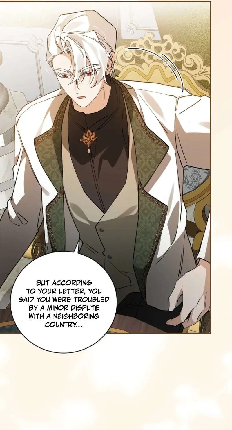 I Reincarnated as a Parenting Story Extra Chapter 49 – Page 29
