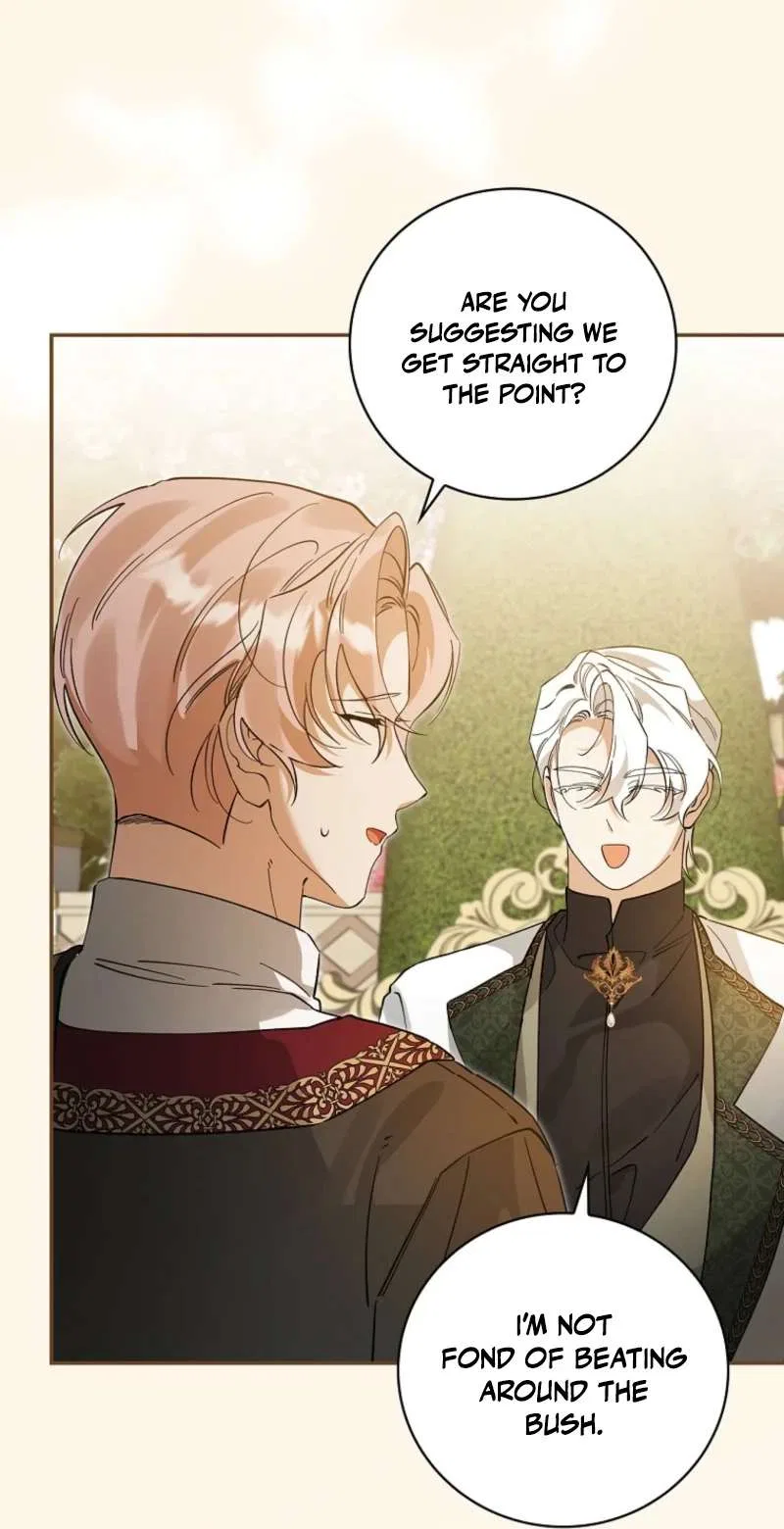 I Reincarnated as a Parenting Story Extra Chapter 49 – Page 31
