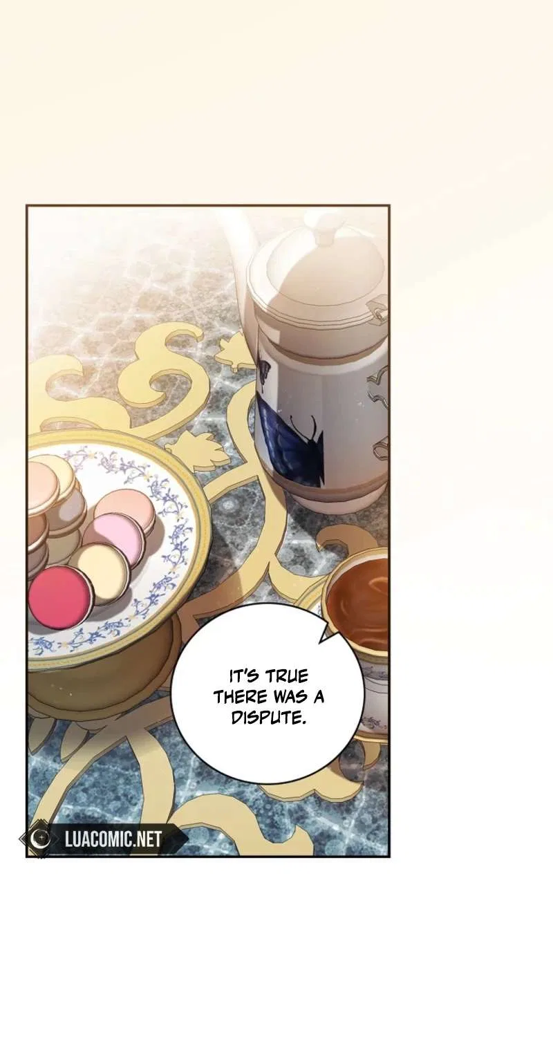 I Reincarnated as a Parenting Story Extra Chapter 49 – Page 32