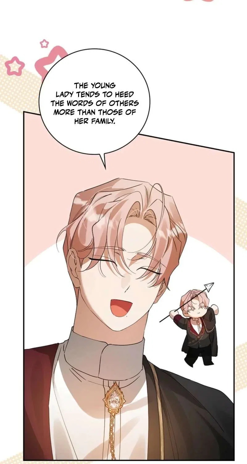 I Reincarnated as a Parenting Story Extra Chapter 49 – Page 40
