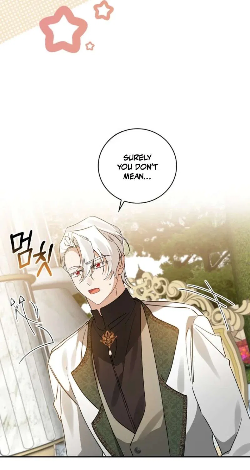 I Reincarnated as a Parenting Story Extra Chapter 49 – Page 41