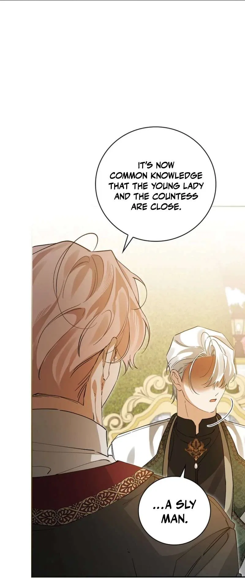 I Reincarnated as a Parenting Story Extra Chapter 49 – Page 44