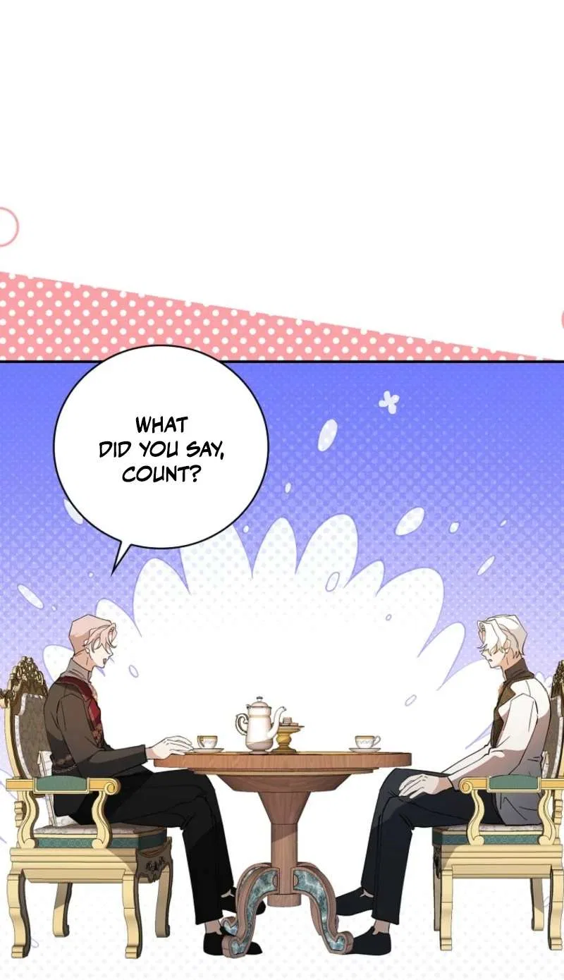 I Reincarnated as a Parenting Story Extra Chapter 49 – Page 45