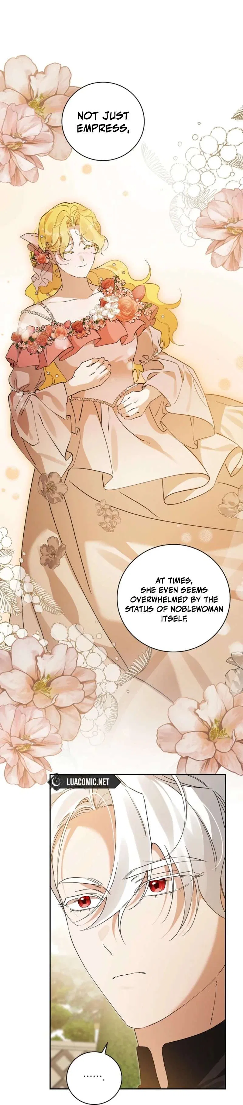 I Reincarnated as a Parenting Story Extra Chapter 49 – Page 48