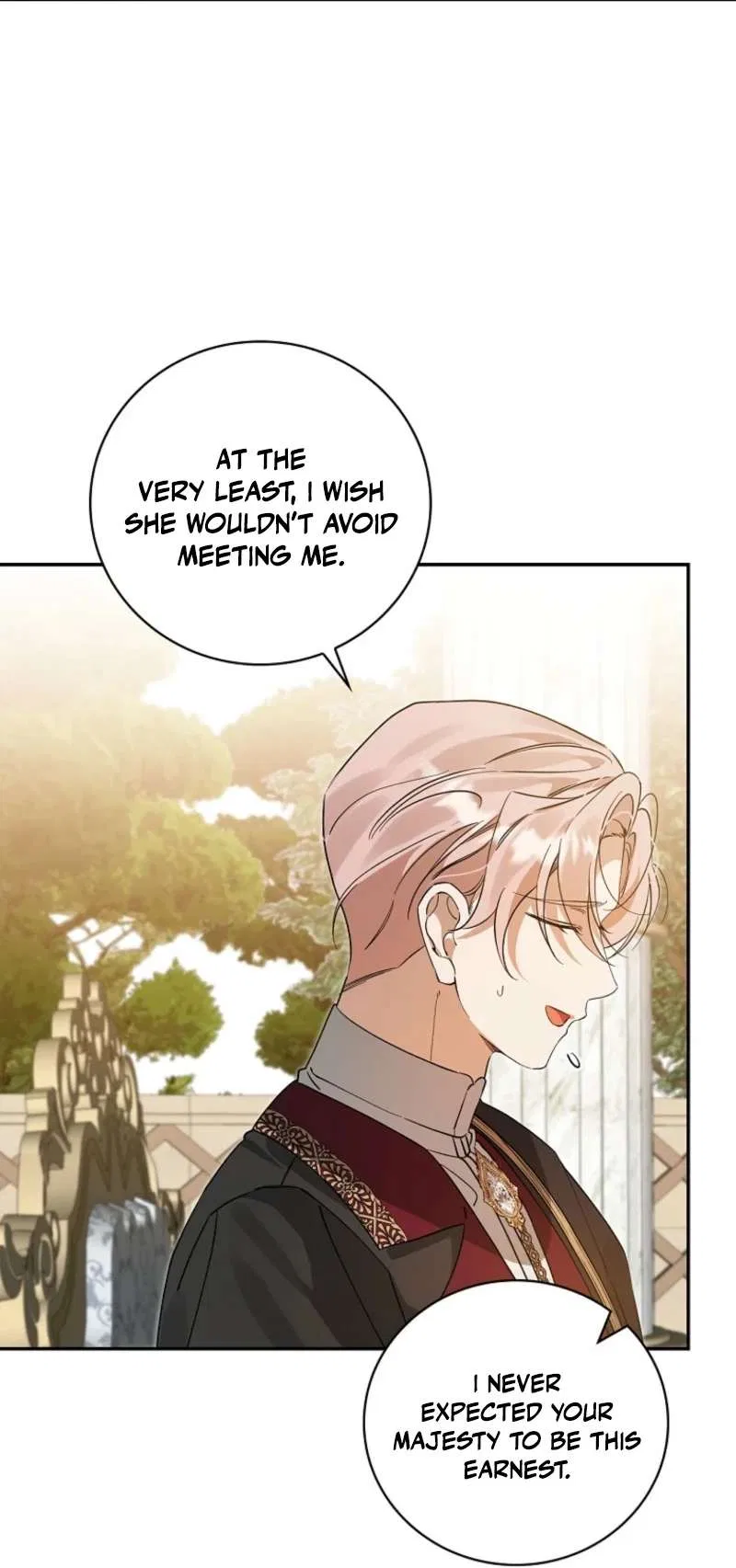 I Reincarnated as a Parenting Story Extra Chapter 49 – Page 53