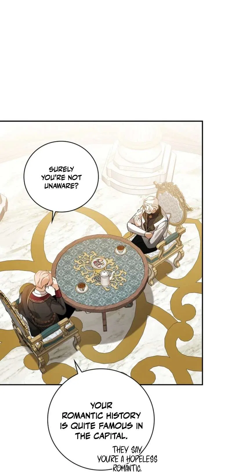 I Reincarnated as a Parenting Story Extra Chapter 49 – Page 55