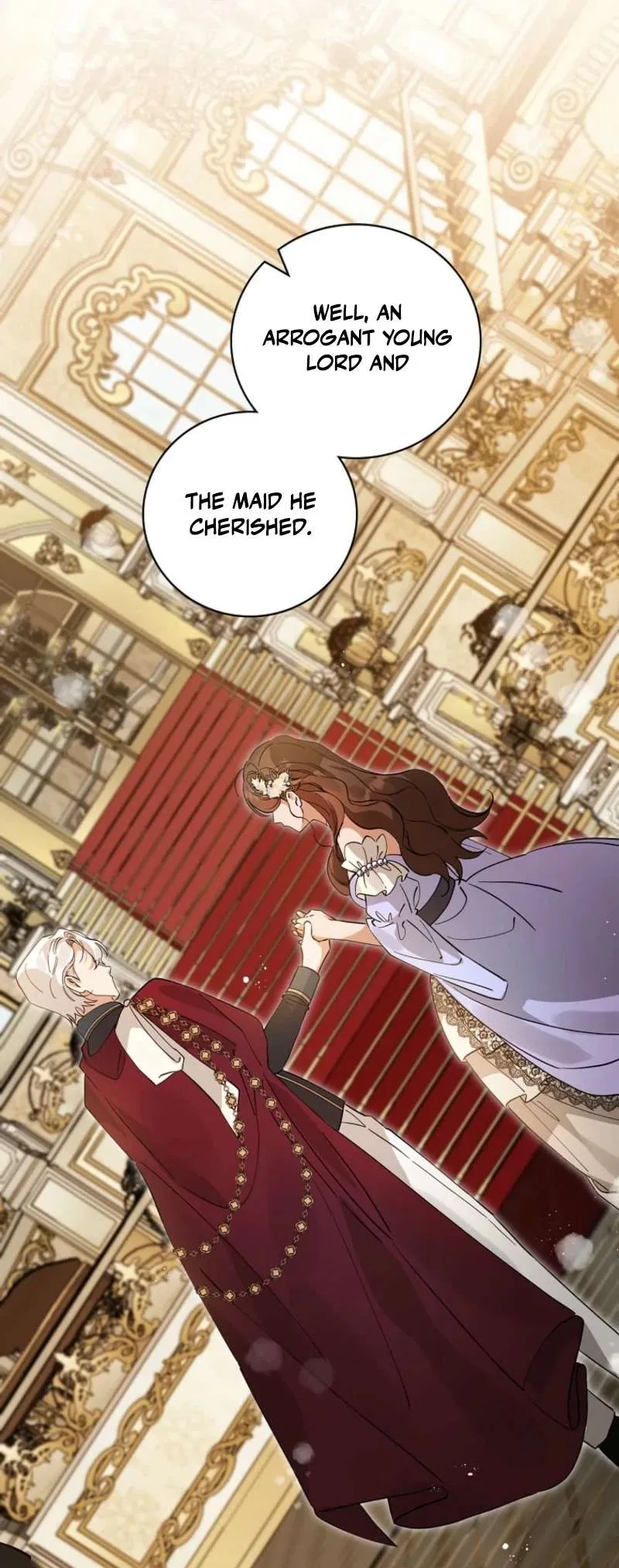 I Reincarnated as a Parenting Story Extra Chapter 49 – Page 57