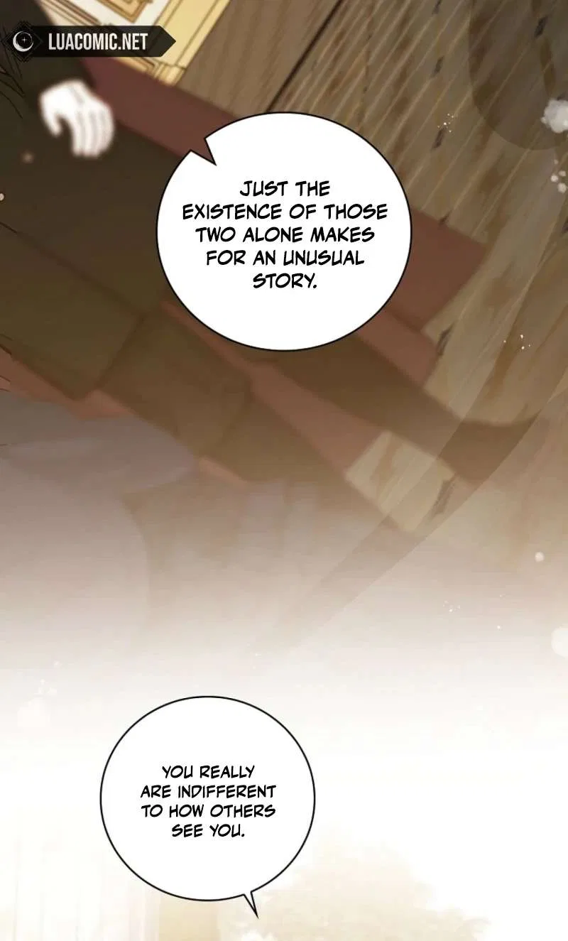 I Reincarnated as a Parenting Story Extra Chapter 49 – Page 58
