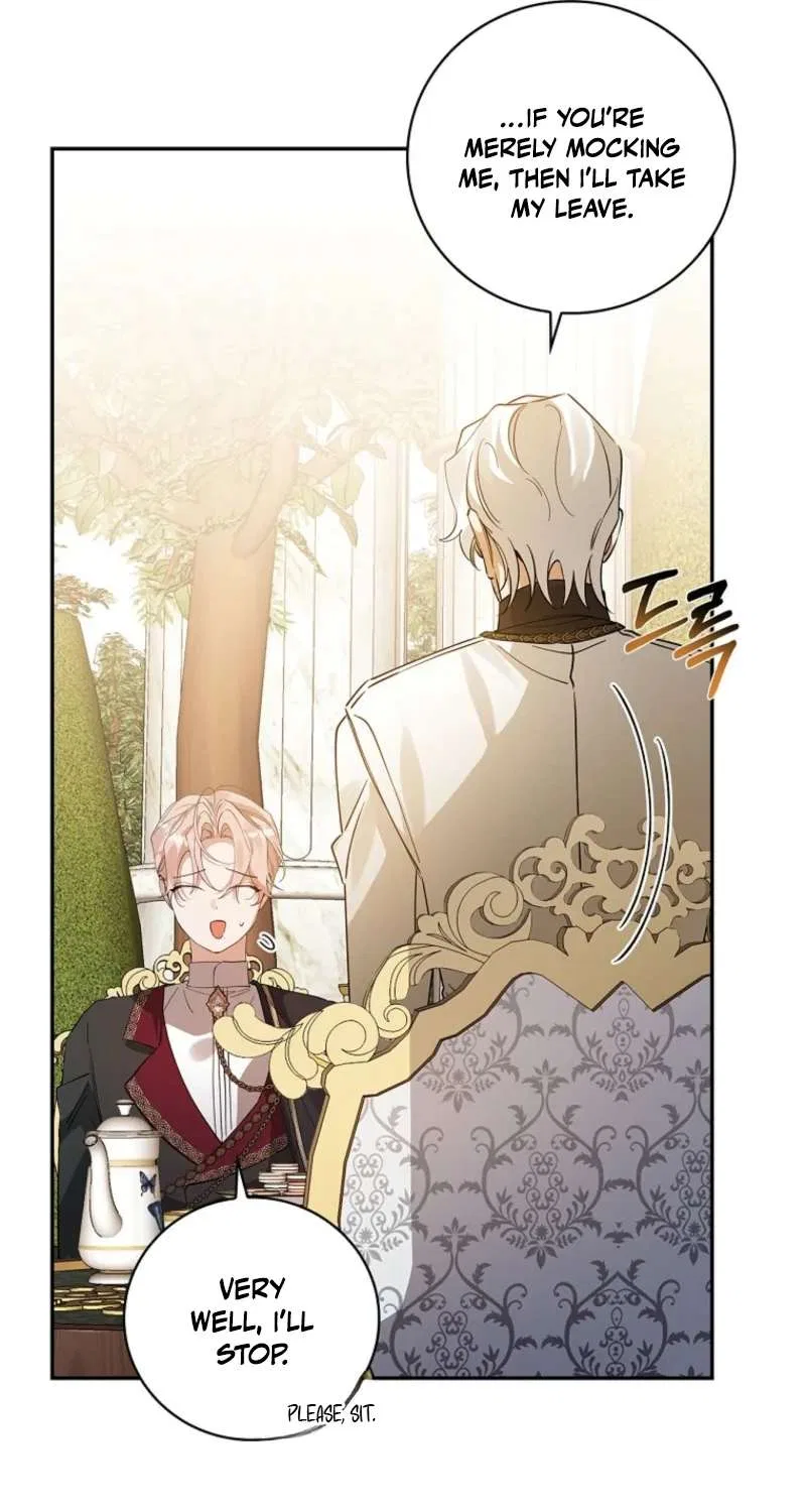 I Reincarnated as a Parenting Story Extra Chapter 49 – Page 60