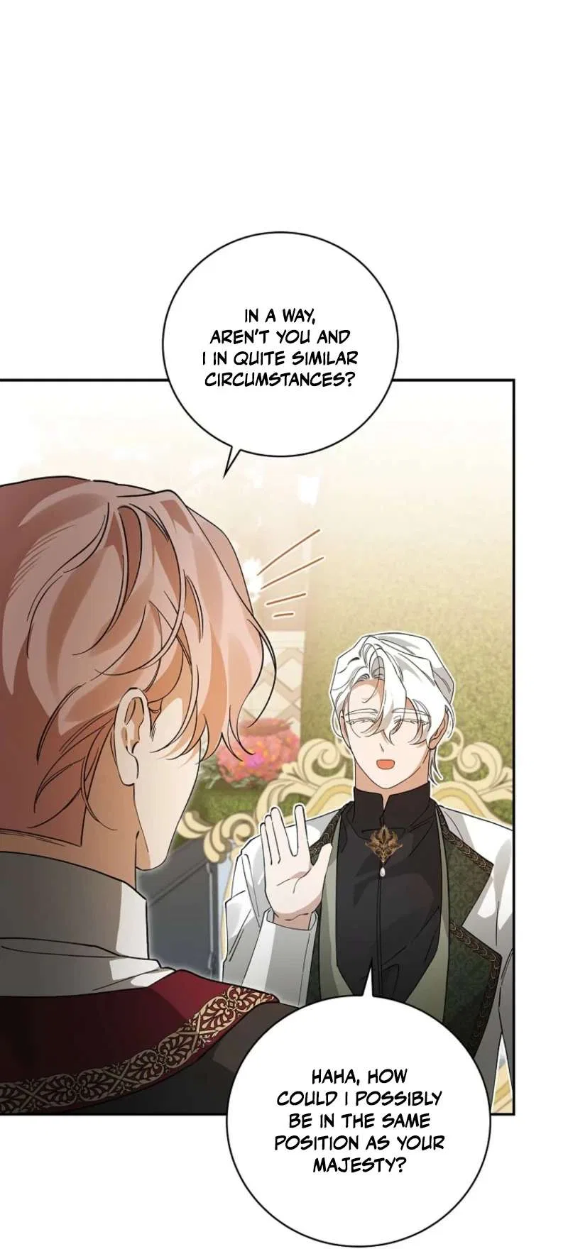 I Reincarnated as a Parenting Story Extra Chapter 49 – Page 63