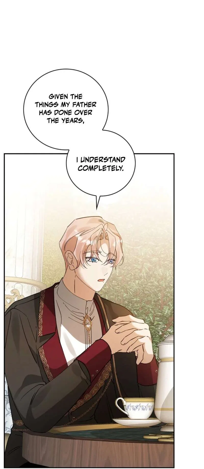 I Reincarnated as a Parenting Story Extra Chapter 49 – Page 65