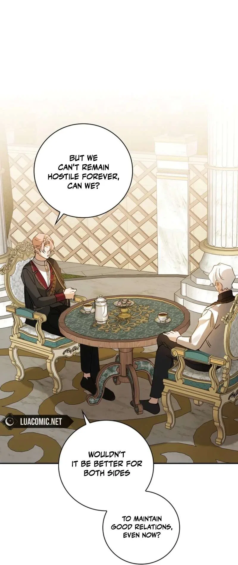 I Reincarnated as a Parenting Story Extra Chapter 49 – Page 66