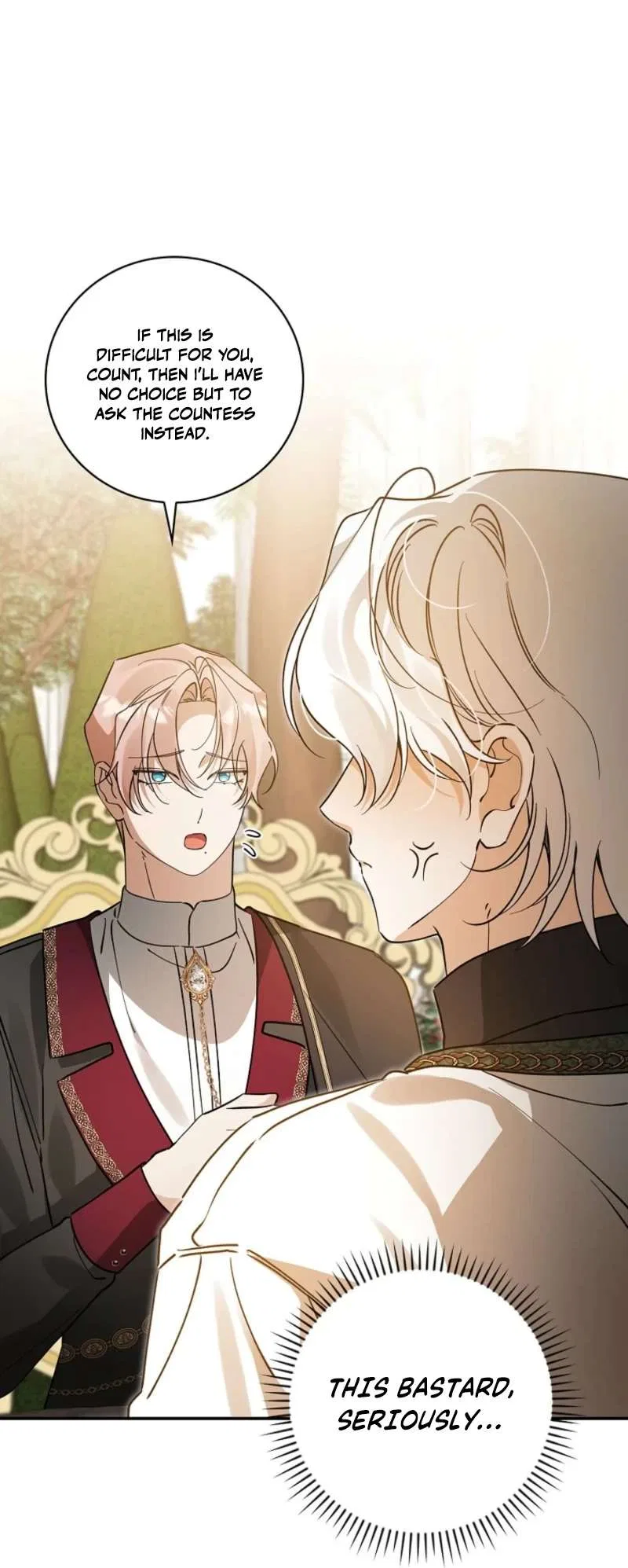 I Reincarnated as a Parenting Story Extra Chapter 49 – Page 68