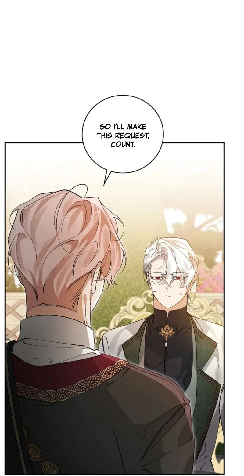 I Reincarnated as a Parenting Story Extra Chapter 49 – Page 69