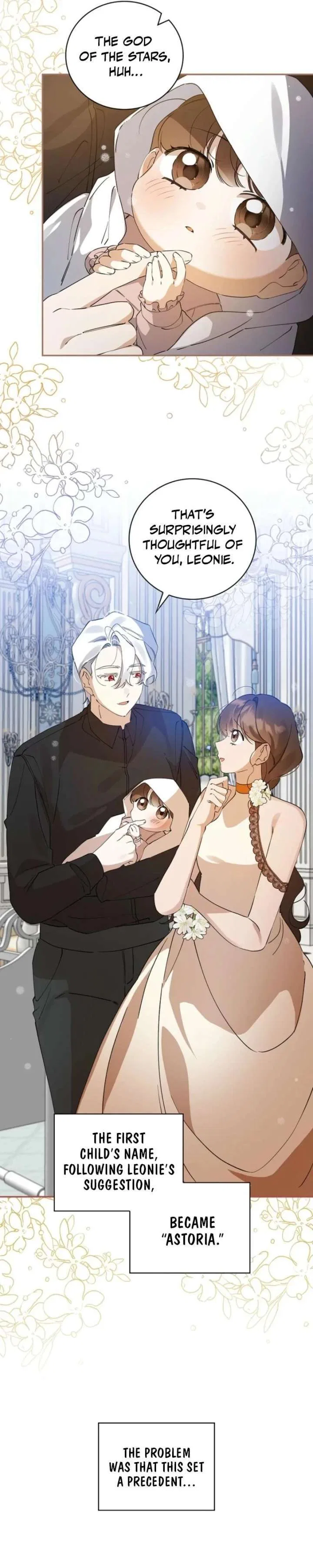 I Reincarnated as a Parenting Story Extra Chapter 48 – Page 10