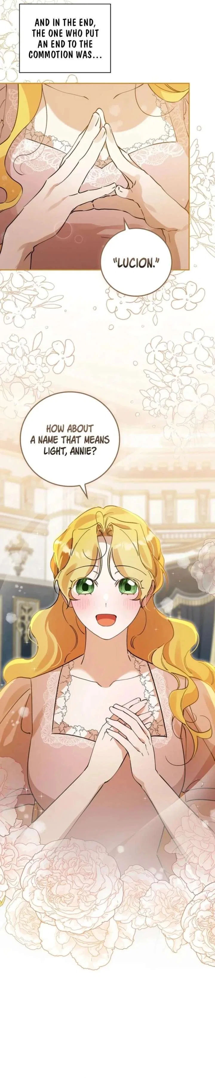 I Reincarnated as a Parenting Story Extra Chapter 48 – Page 13