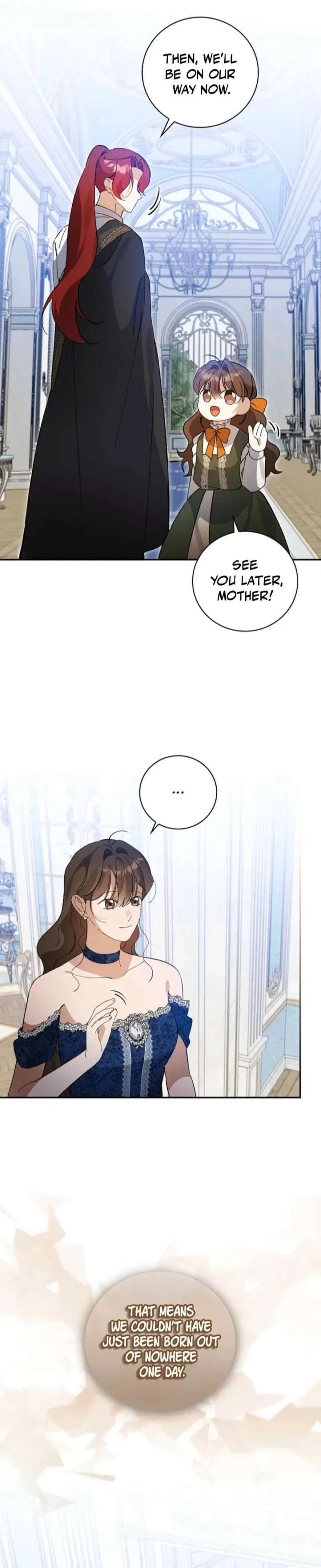 I Reincarnated as a Parenting Story Extra Chapter 48 – Page 24