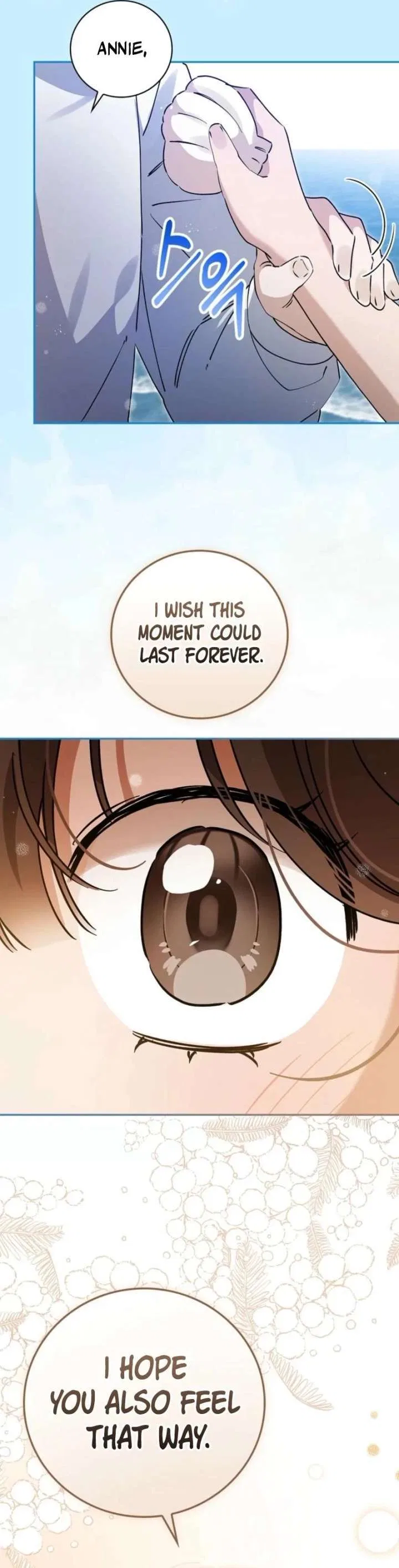 I Reincarnated as a Parenting Story Extra Chapter 48 – Page 28