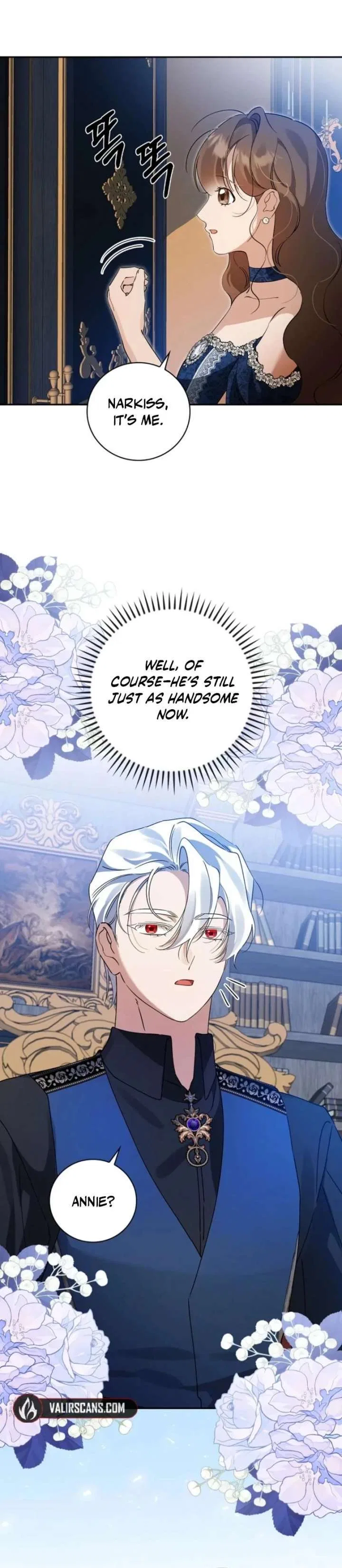 I Reincarnated as a Parenting Story Extra Chapter 48 – Page 30