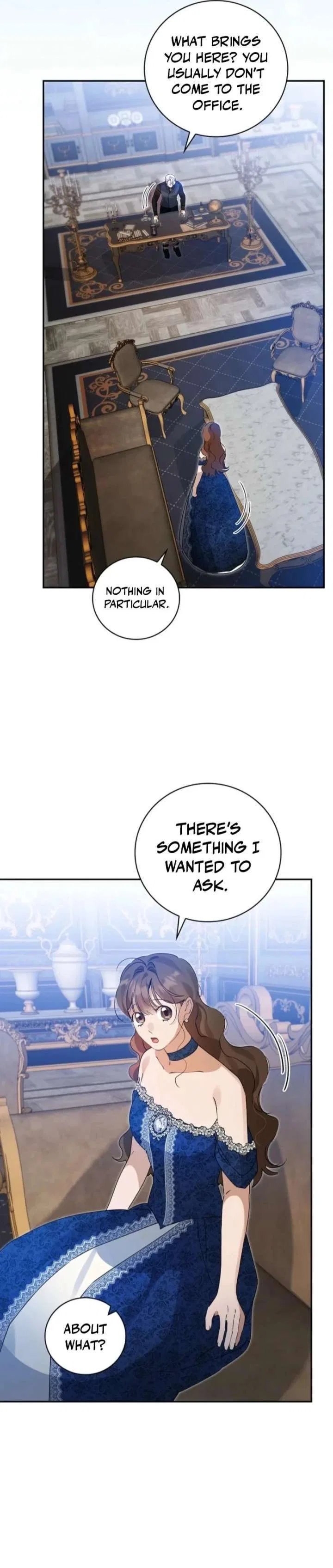 I Reincarnated as a Parenting Story Extra Chapter 48 – Page 31