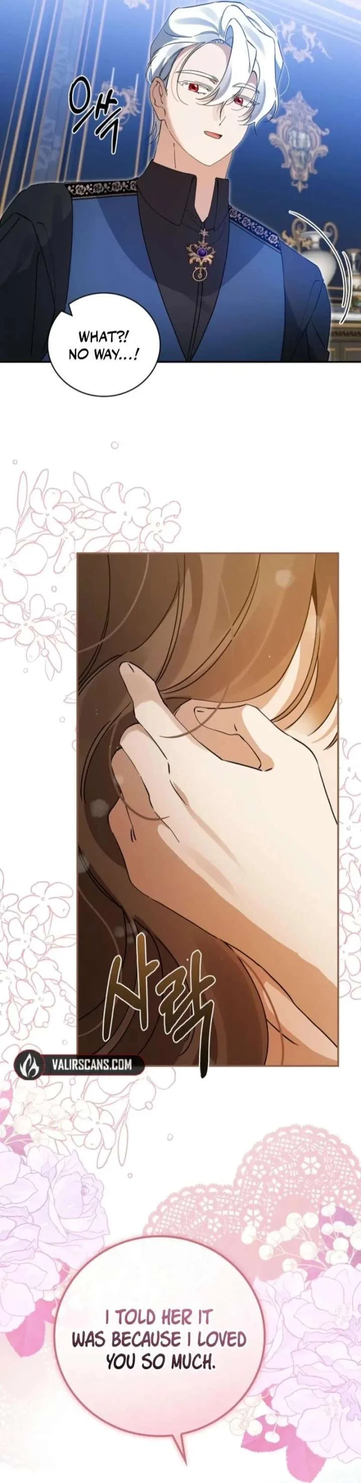 I Reincarnated as a Parenting Story Extra Chapter 48 – Page 33
