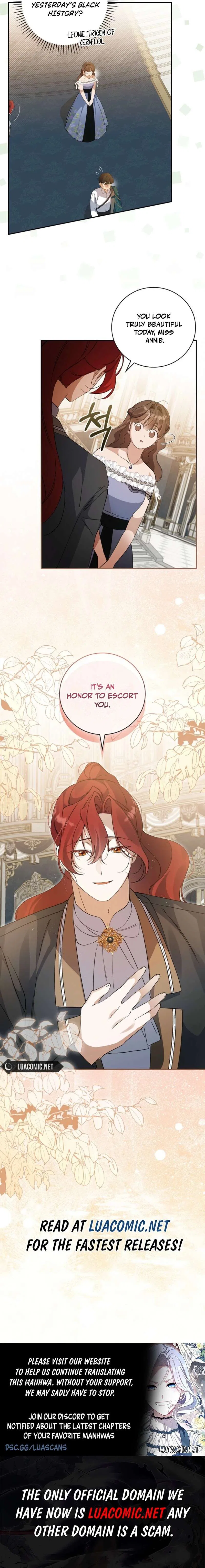 I Reincarnated as a Parenting Story Extra Chapter 43 – Page 8