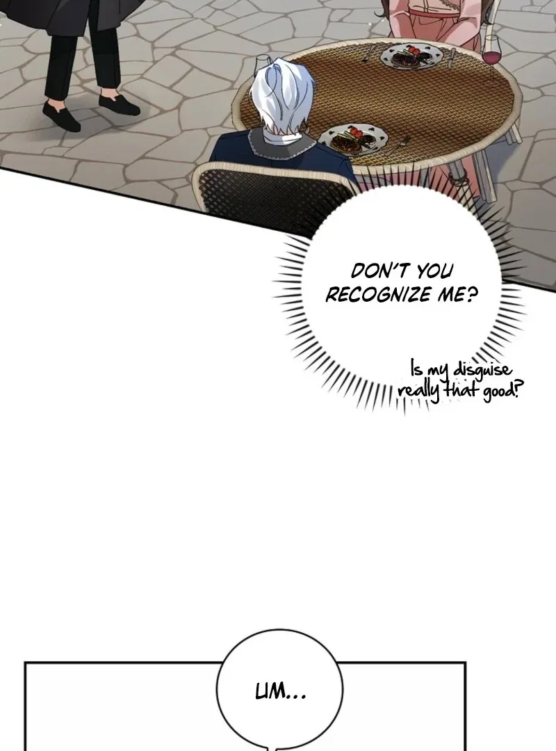 I Reincarnated as a Parenting Story Extra Chapter 42 – Page 3