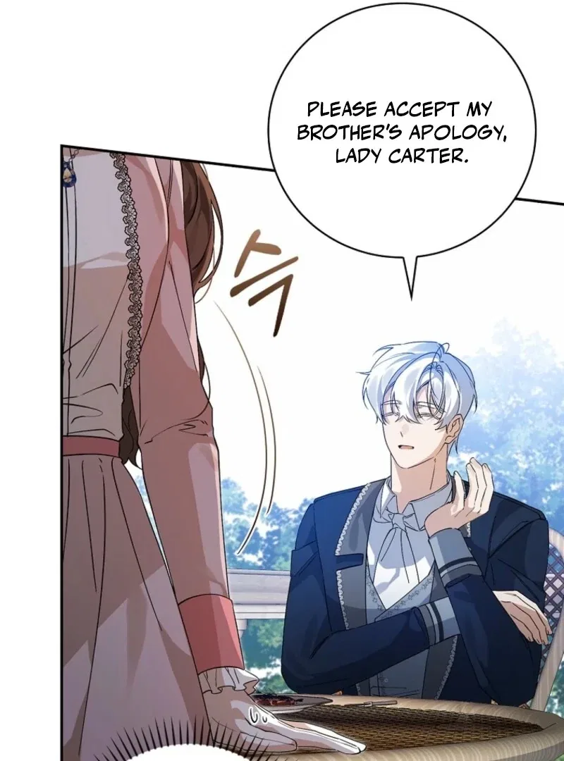 I Reincarnated as a Parenting Story Extra Chapter 42 – Page 15